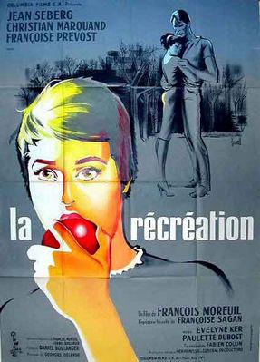 La Récréation La Récréation