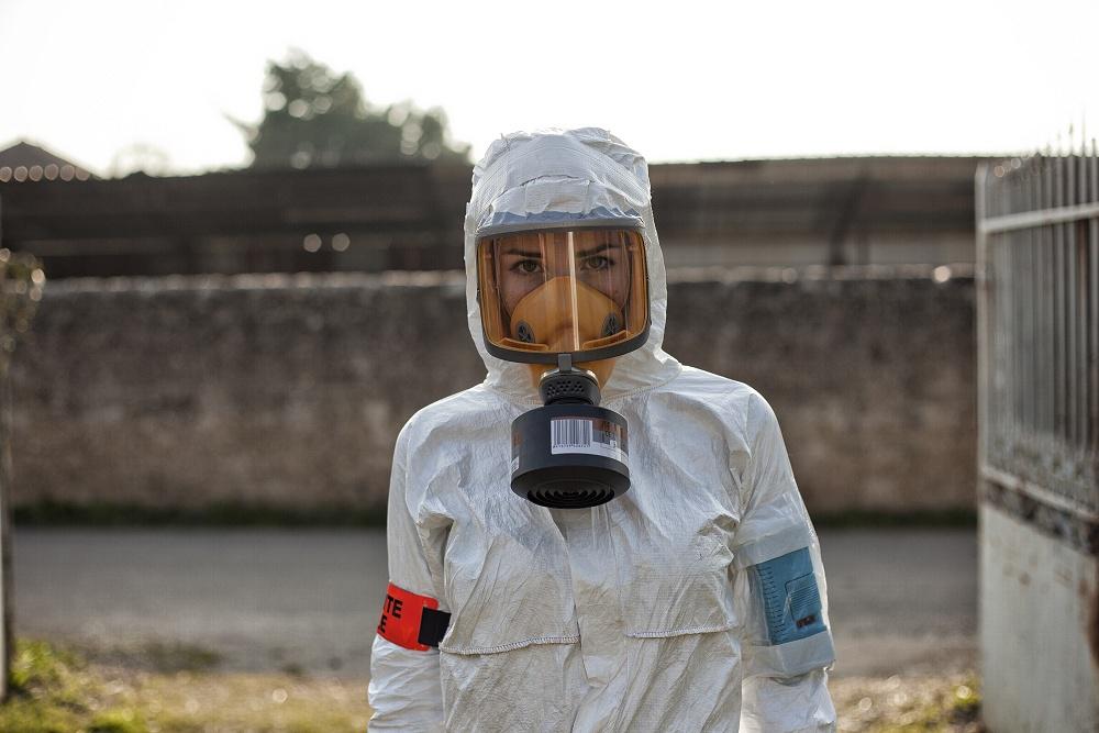 Festival du Film court en Plein air de Grenoble - 2014 Festival du Film court en Plein air de Grenoble - 2014