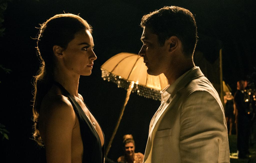 Buenos Aires - Festival de Cine Independiente - 2019 - &copy; Gianni Fiorito