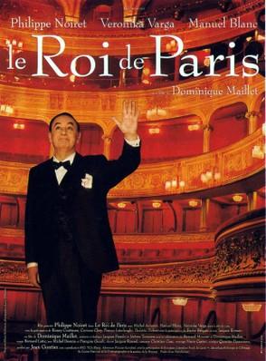 The King of Paris The King of Paris