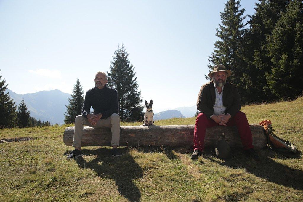 Las cosas sencillas - © SND Las cosas sencillas - © SND