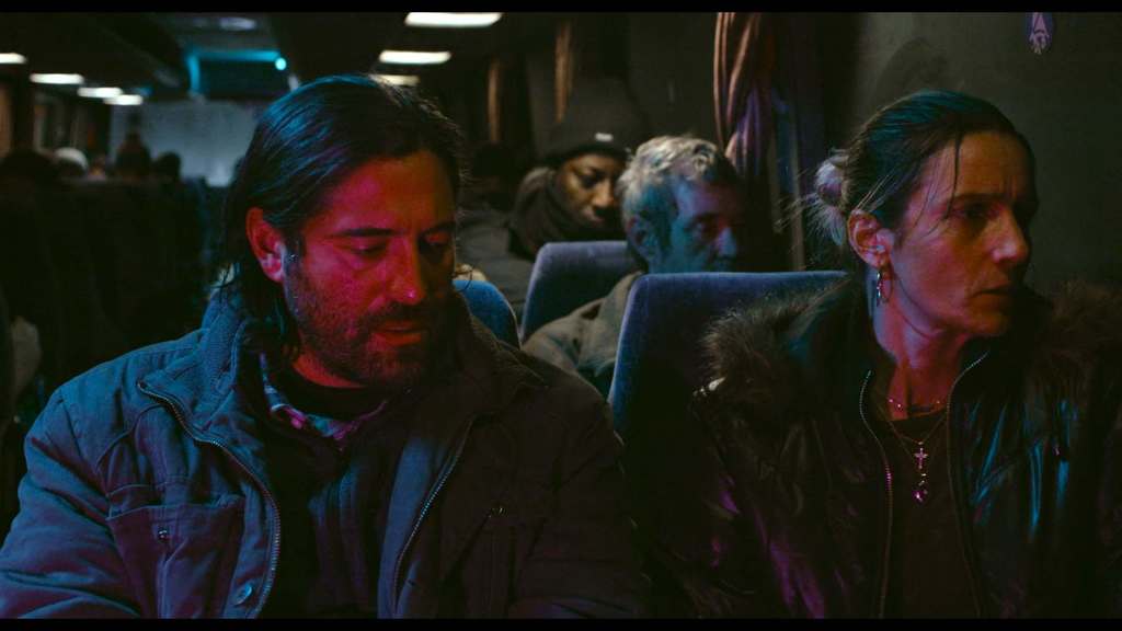 Un automne à Great Yarmouth Un automne à Great Yarmouth