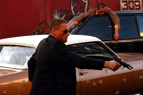 L'Empreinte de la mort L'Empreinte de la mort