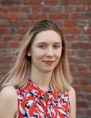 Julie Vandenbergue Julie Vandenbergue