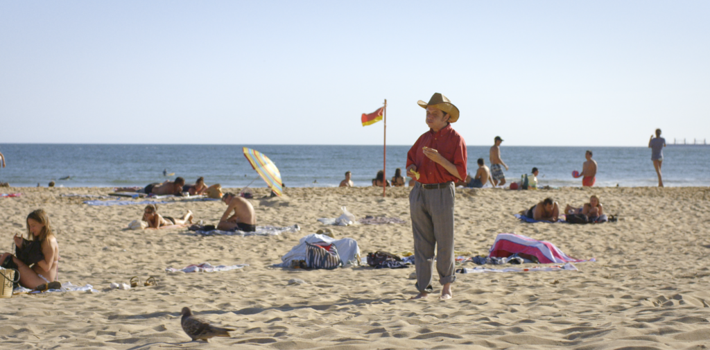 Odense International Film Festival (OFF) - 2020