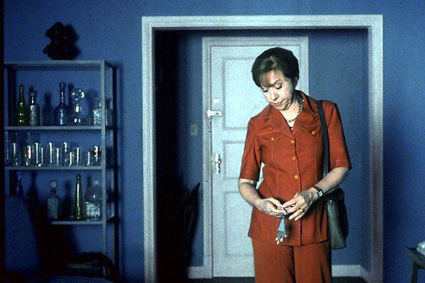 De l'autre côté de la rue De l'autre côté de la rue