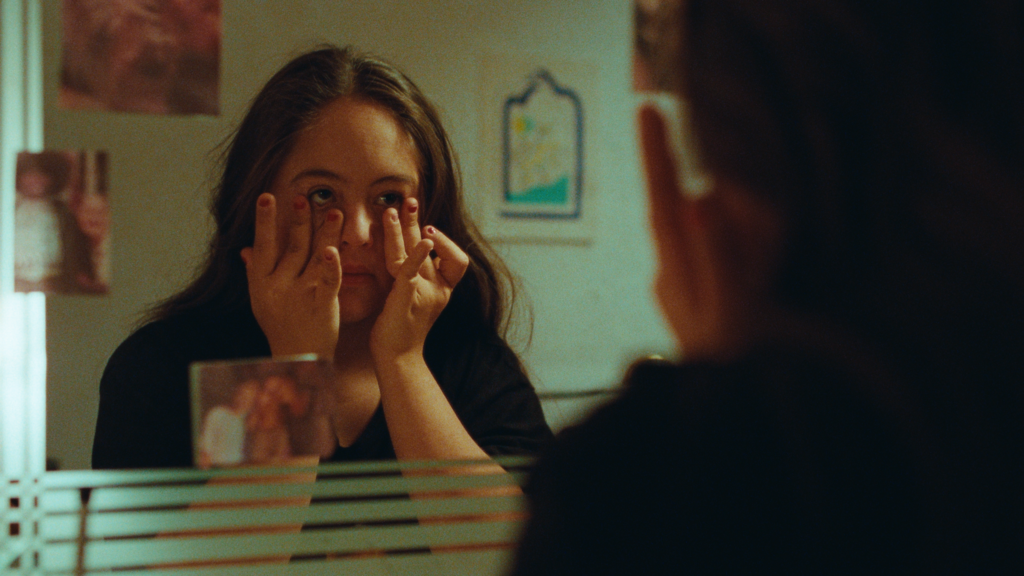 She Is Oh Oh She Is Oh Oh