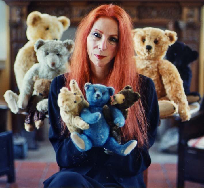 Ydessa, les ours et etc... Ydessa, les ours et etc...