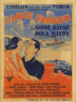 L'Ange gardien L'Ange gardien