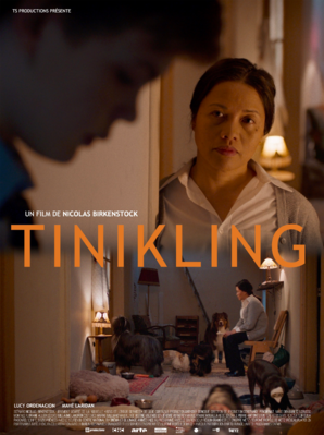 Tinikling Tinikling