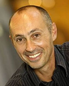 Jérôme Lhotsky Jérôme Lhotsky