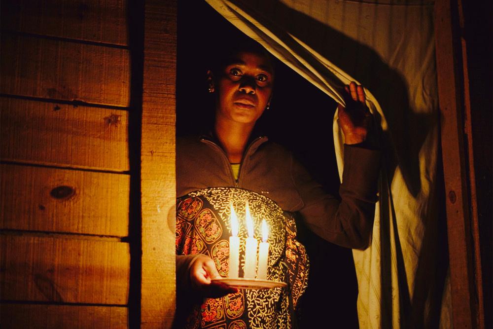 Disco Afrika : Une histoire malgache Disco Afrika : Une histoire malgache