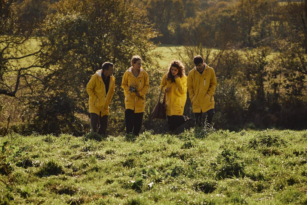 Ben Attal - © Manuel Moutier - Nolita Cinéma Ben Attal - © Manuel Moutier - Nolita Cinéma