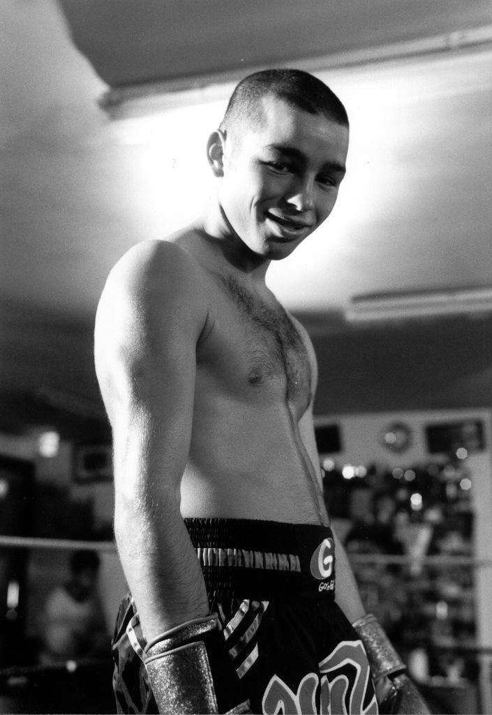 Festival International du film de Cork - 2004 Festival International du film de Cork - 2004