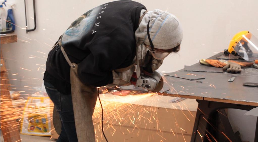 M&eacute;lanie Foissac