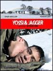 Yossi & Jagger / 仮題:ヨッシ&ジャガー Yossi & Jagger / 仮題:ヨッシ&ジャガー