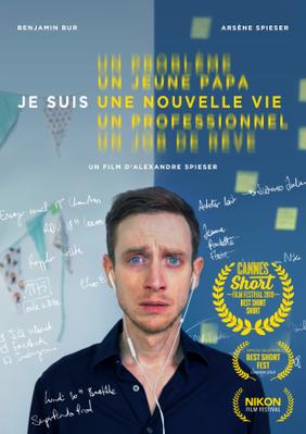 Je suis une nouvelle vie Je suis une nouvelle vie