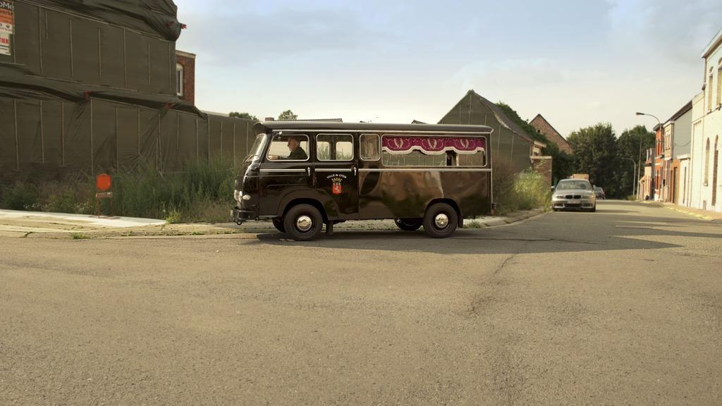 L'Échappée L'Échappée