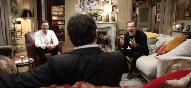 BO Unifrance : "Le Prénom" dépasse les 2M€ BO Unifrance : "Le Prénom" dépasse les 2M€