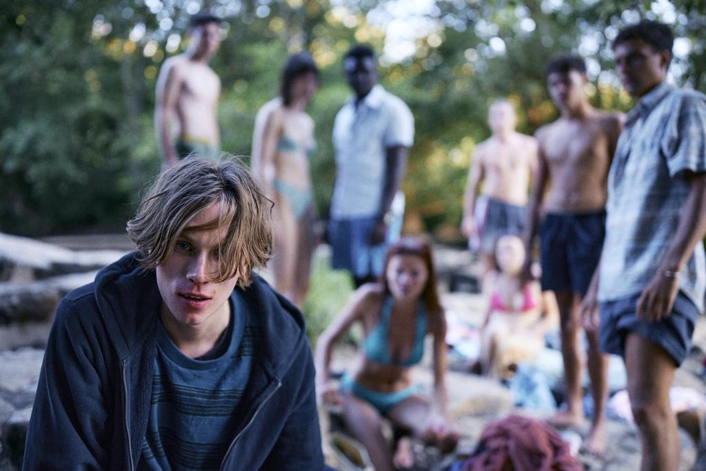 Mathias Lego&ucirc;t Hammond