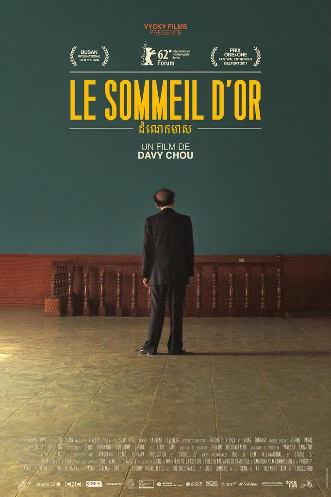 Sommeil d'or Sommeil d'or