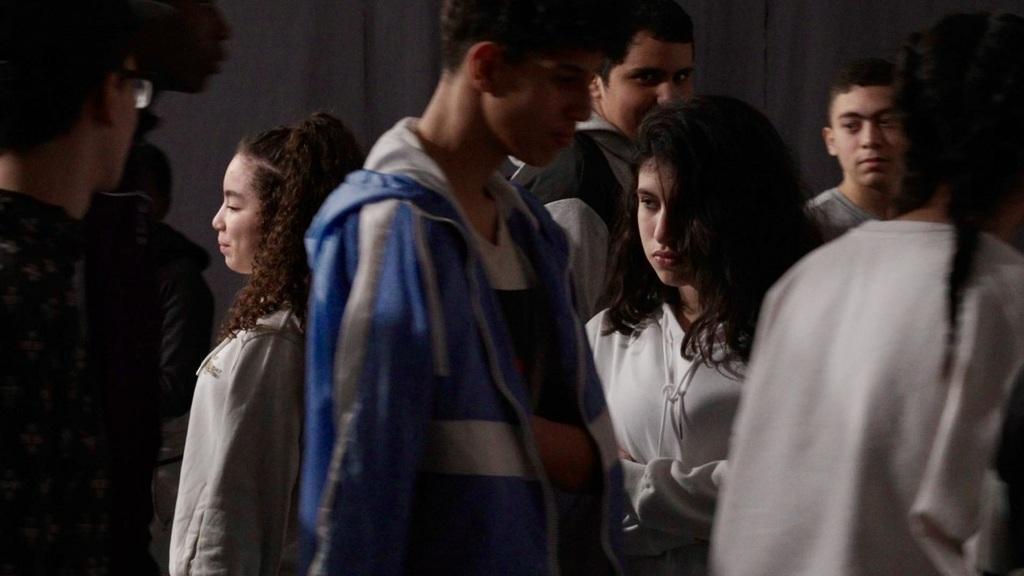 Château Rouge - © TS Productions Château Rouge - © TS Productions