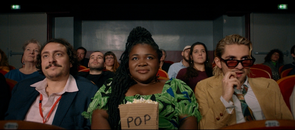 Les Noyaux sans cerises - © Adami_Mon Voisin Productions Les Noyaux sans cerises - © Adami_Mon Voisin Productions