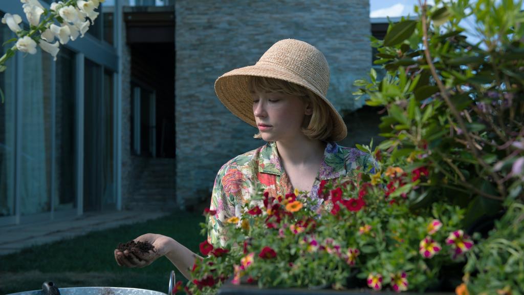 Festival de Cine de Varsovia - 2019