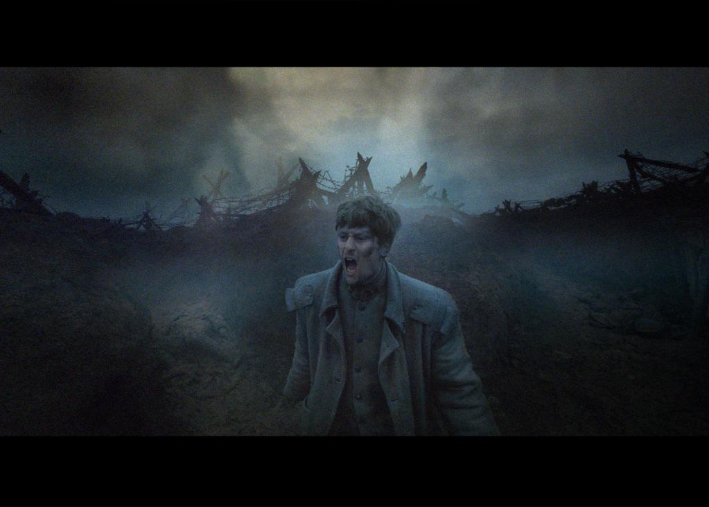 Champ de bataille Champ de bataille