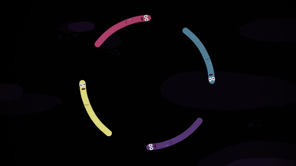 Earthworms Earthworms