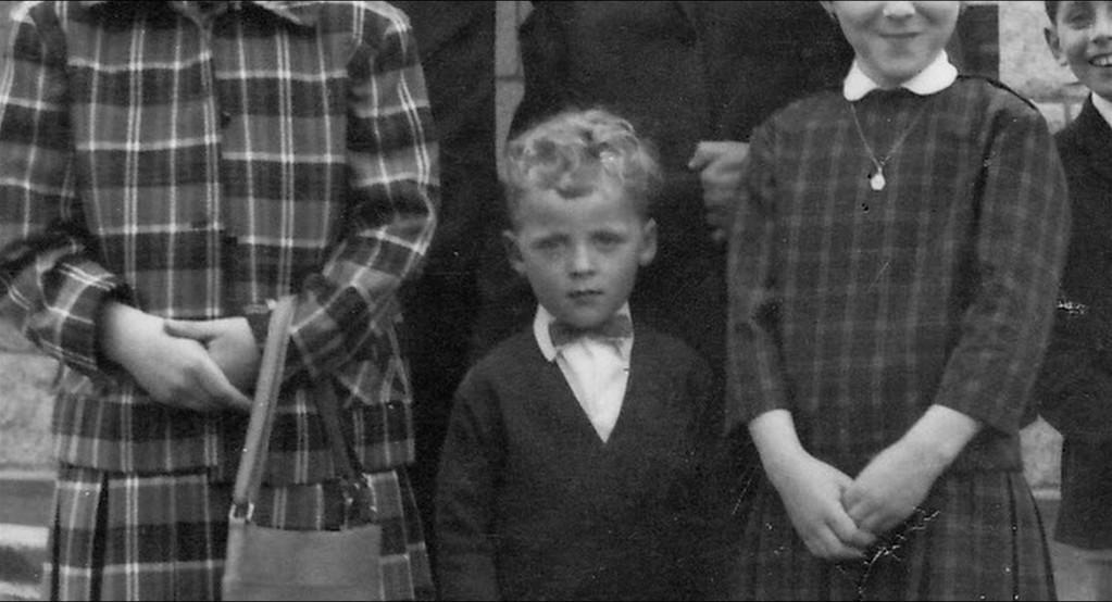 Tu seras paysan Tu seras paysan