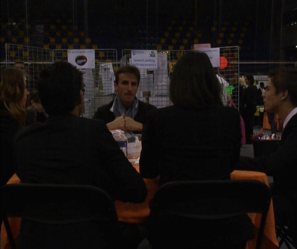 Des lendemains qui chantent