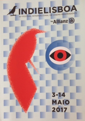 IndieLisboa - 2017 IndieLisboa - 2017