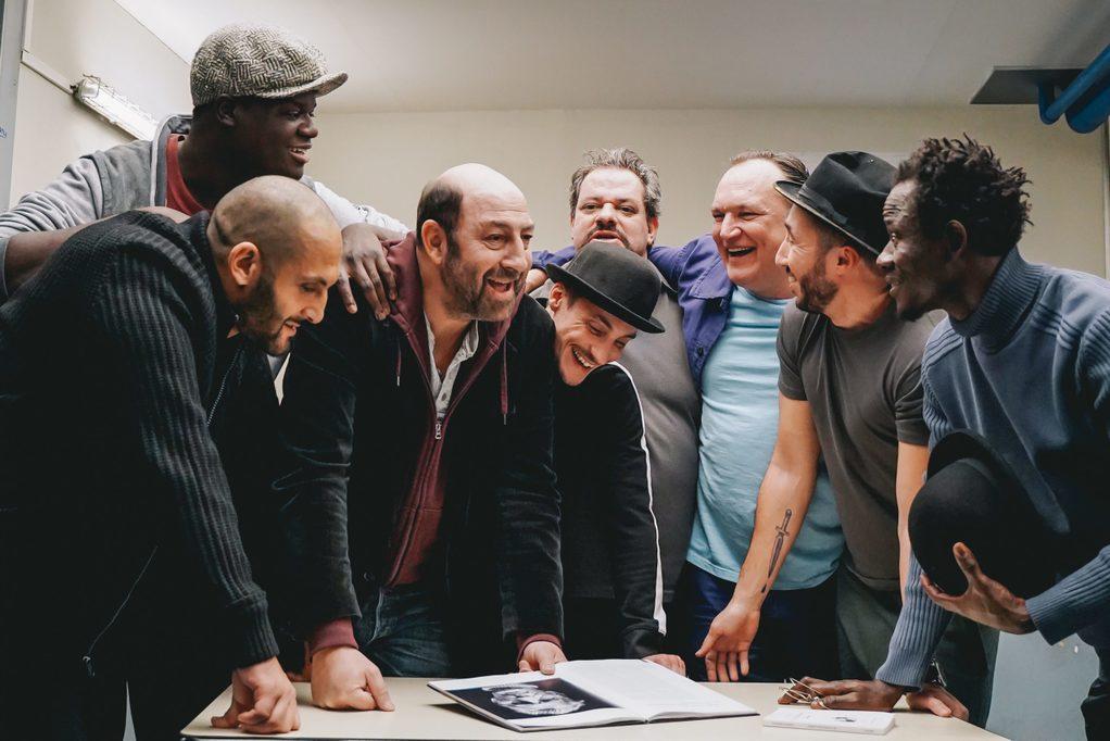 Les journ&eacute;es du film francophone - 2021 - &copy; duchili.com