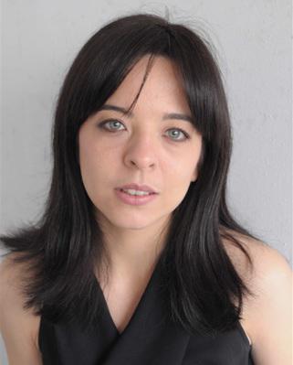 Solène Davan-Soulas Solène Davan-Soulas