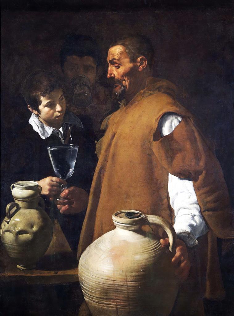 The Veláquez Mystery The Veláquez Mystery