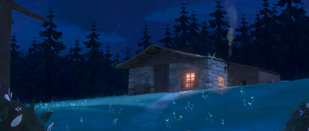 Bear With Me Bear With Me