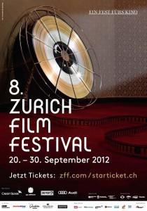 Festival du film de Zurich Festival du film de Zurich