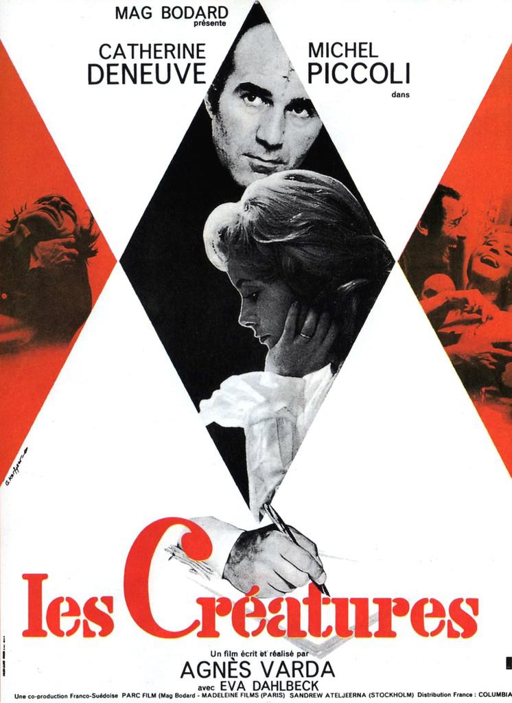 Les Créatures Les Créatures