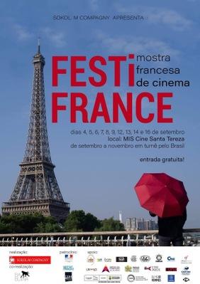 FESTiFRANCE FESTiFRANCE