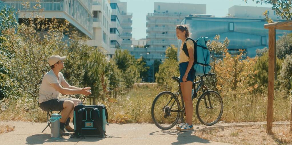 (&) Esperluette (&) Esperluette