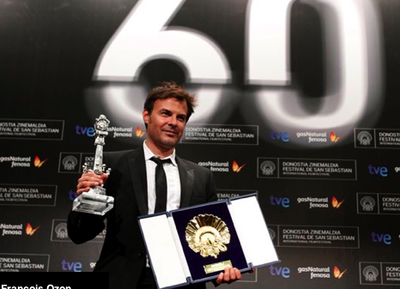 San Sebastian International Film Festival (SSIFF) - 2012 San Sebastian International Film Festival (SSIFF) - 2012