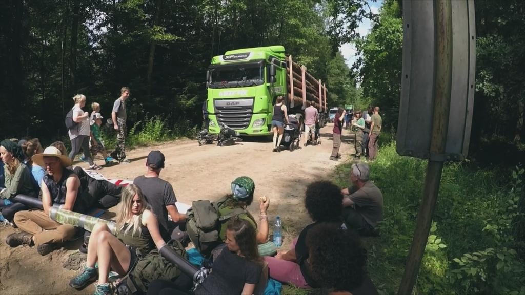 Green Justice, Can the Law Save the Planet? Green Justice, Can the Law Save the Planet?