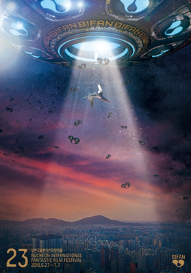 Bucheon International Fantastic Film Festival (BIFAN) - 2019 Bucheon International Fantastic Film Festival (BIFAN) - 2019