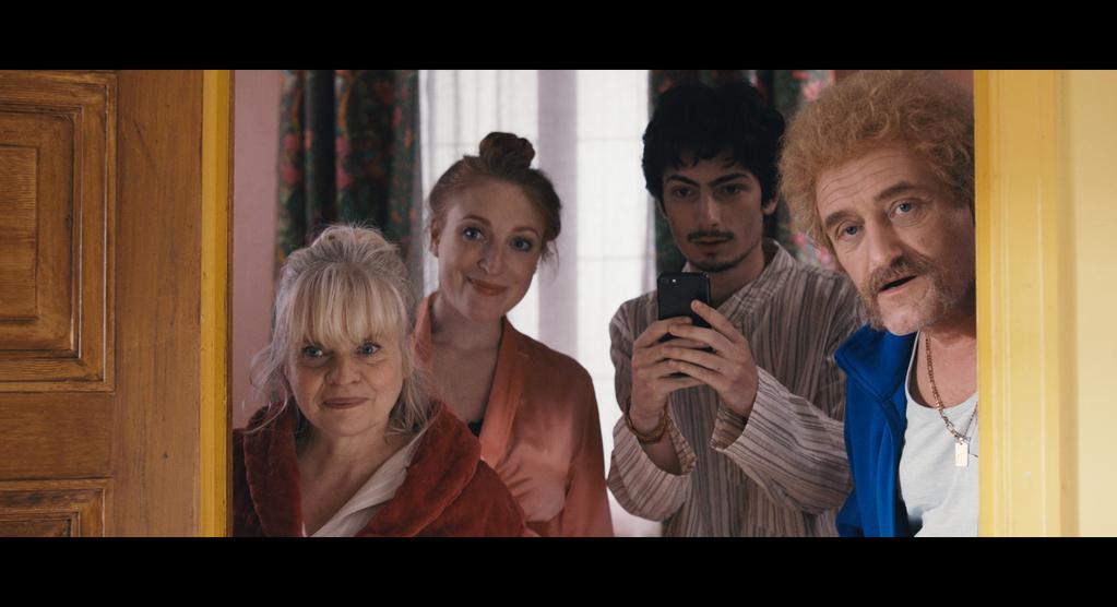 Les Tuche 4 - © 2020_ESKWAD_PATHE_FILMS Les Tuche 4 - © 2020_ESKWAD_PATHE_FILMS