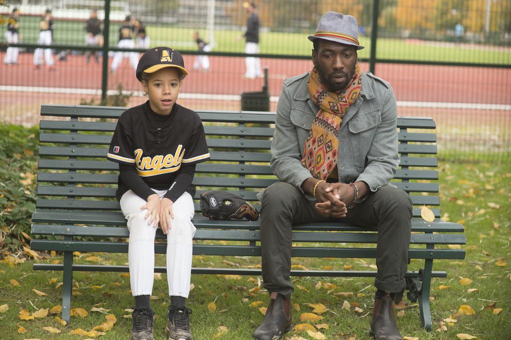 J&eacute;r&ocirc;me Germond - &copy; Arnaud-Borrel