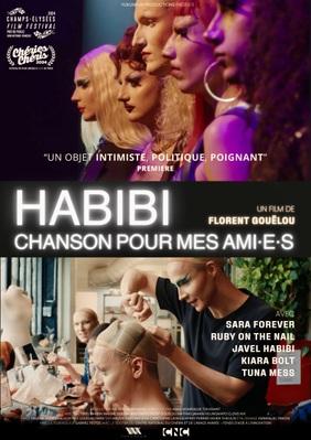 Habibi, chanson pour mes ami.e.s Habibi, chanson pour mes ami.e.s