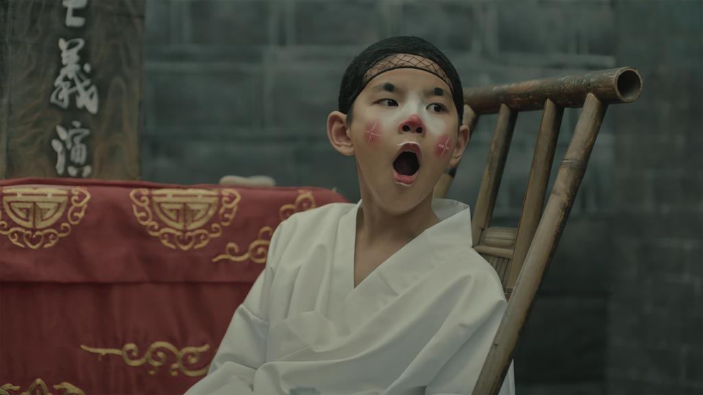 A New Old Play A New Old Play