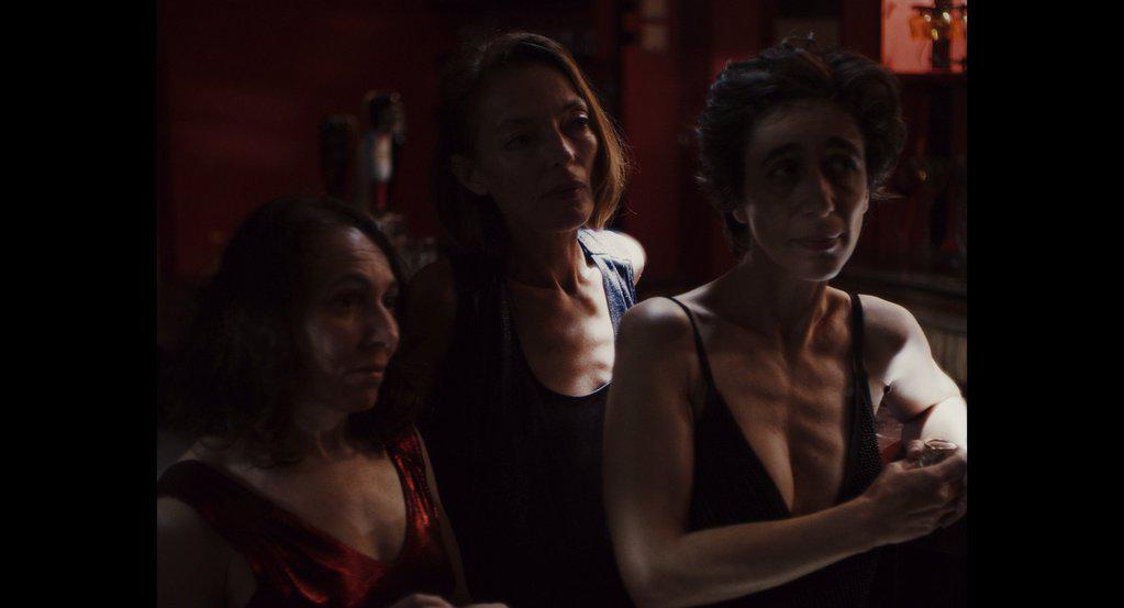 Trouville Off-Courts Film Festival - 2016