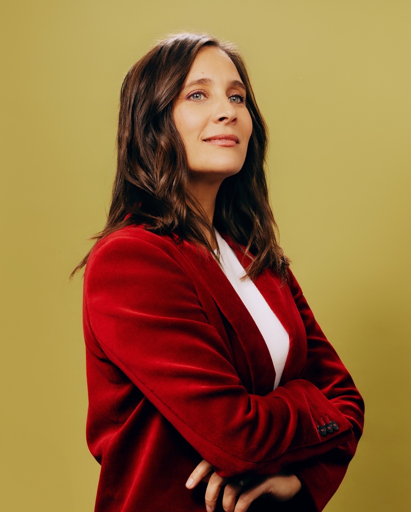 Julie De Bona - &copy; Marie Rouge / Unifrance